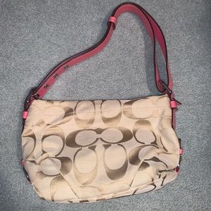 Classic COACH Purse